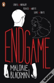 Capa do artigo Endgame