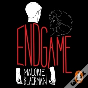Capa do artigo Endgame
