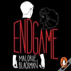 Capa do artigo Endgame