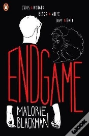 Capa do artigo Endgame
