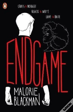 Capa do artigo Endgame