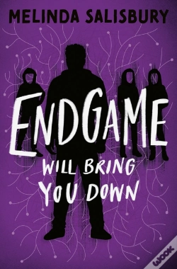 Capa do artigo Endgame