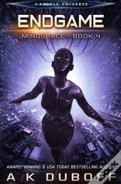 Endgame  Mindspace Book 4