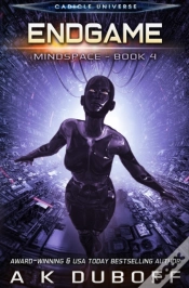 Capa do artigo Endgame  Mindspace Book 4