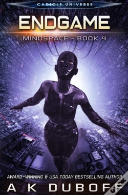 Capa do artigo Endgame  Mindspace Book 4