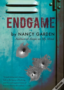 Capa do artigo Endgame