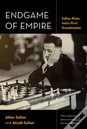 Capa do artigo Endgame Of Empire