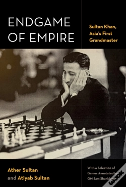 Capa do artigo Endgame Of Empire