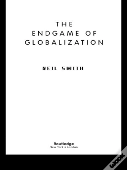 Capa do artigo Endgame Of Globalization