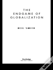 Capa do artigo Endgame Of Globalization