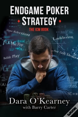 Capa do artigo Endgame Poker Strategy