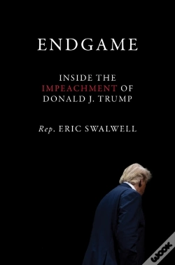 Capa do artigo Endgame