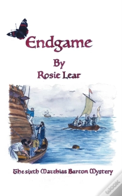 Capa do artigo Endgame