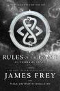 Endgame: Rules Of The Game - Preview