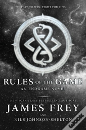 Endgame: Rules Of The Game