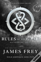 Capa do artigo Endgame: Rules Of The Game