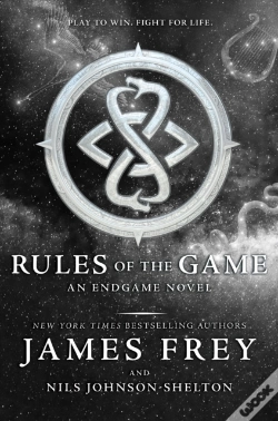 Capa do artigo Endgame: Rules Of The Game