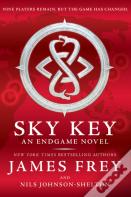 Endgame: Sky Key