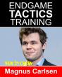 Endgame Tactics Training Magnus Carlsen - Preview