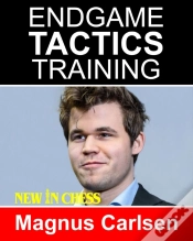 Capa do artigo Endgame Tactics Training Magnus Carlsen