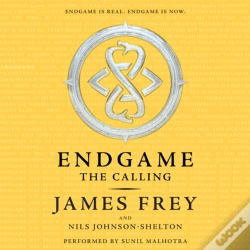 Capa do artigo Endgame: The Calling