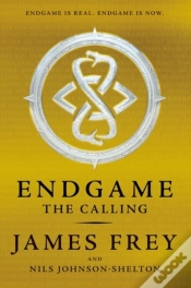 Capa do artigo Endgame: The Calling