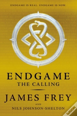 Capa do artigo Endgame: The Calling