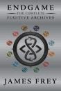 Endgame: The Complete Fugitive Archives - Preview