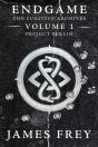 Endgame: The Fugitive Archives Volume 1: Project Berlin - Preview