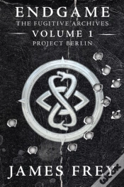 Capa do artigo Endgame: The Fugitive Archives Volume 1: Project Berlin
