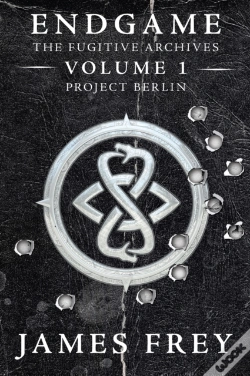 Capa do artigo Endgame: The Fugitive Archives Volume 1: Project Berlin