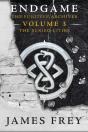 Endgame: The Fugitive Archives Volume 3: The Buried Cities - Preview