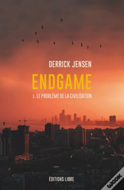 Capa do artigo Endgame Tome 1 : Le Problème De La Civilisation