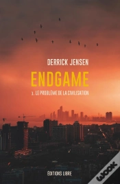 Capa do artigo Endgame Tome 1 : Le Problème De La Civilisation