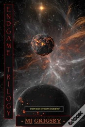 Capa do artigo Endgame Trilogy