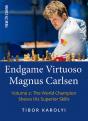 Endgame Virtuoso Magnus Carlsen - Preview