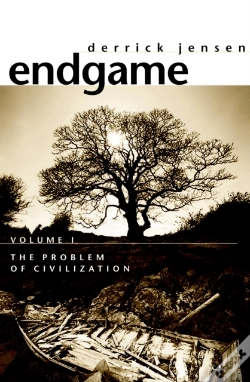 Capa do artigo Endgame Vol.1