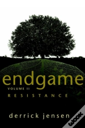 Capa do artigo Endgame, Volume 2