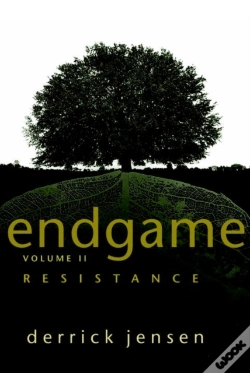 Capa do artigo Endgame, Volume 2