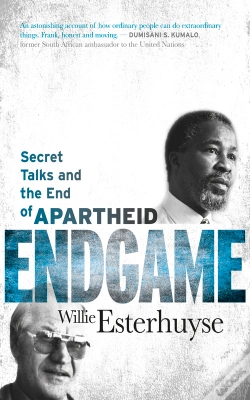 Capa do artigo Endgame
