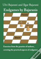 Capa do artigo Endgames By Bajaranis