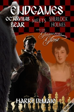 Capa do artigo Endgames