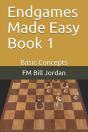Endgames Made Easy Book 1 - Preview