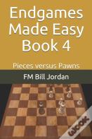 Endgames Made Easy Book 4