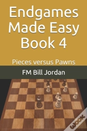 Capa do artigo Endgames Made Easy Book 4
