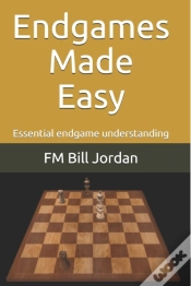 Capa do artigo Endgames Made Easy