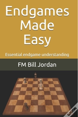 Capa do artigo Endgames Made Easy