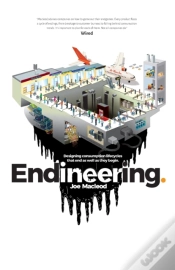 Capa do artigo Endineering: Designing Consumption Lifec