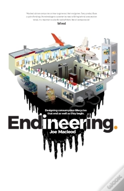 Capa do artigo Endineering: Designing Consumption Lifec