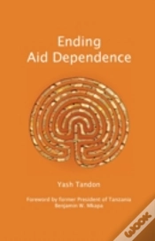 Capa do artigo Ending Aid Dependence